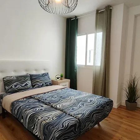 Apartamento La Pinta Apartment, Puerto del Rosario (Fuerteventura)