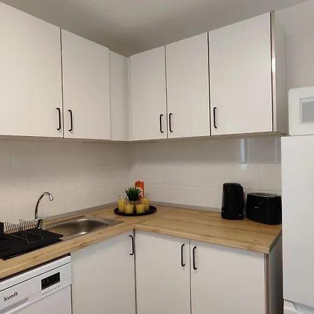 Apartamento La Pinta Apartment, Puerto del Rosario (Fuerteventura)
