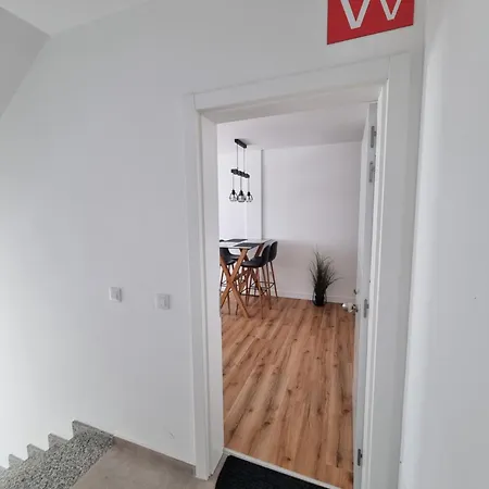 La Pinta Apartment, Puerto del Rosario (Fuerteventura)