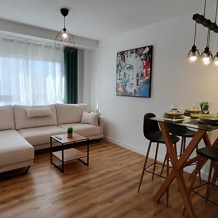 La Pinta Apartment, Puerto del Rosario (Fuerteventura)