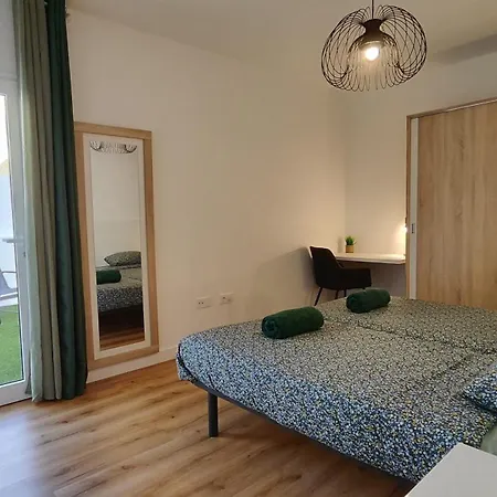 La Pinta Apartment, * Puerto del Rosario (Fuerteventura)