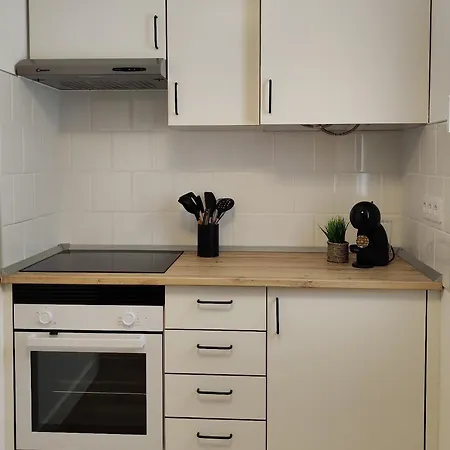 La Pinta Apartment, * Puerto del Rosario (Fuerteventura)